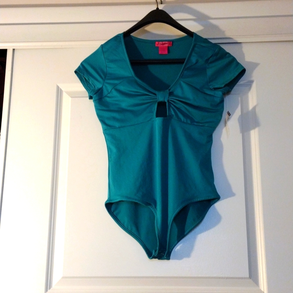 Body Suit